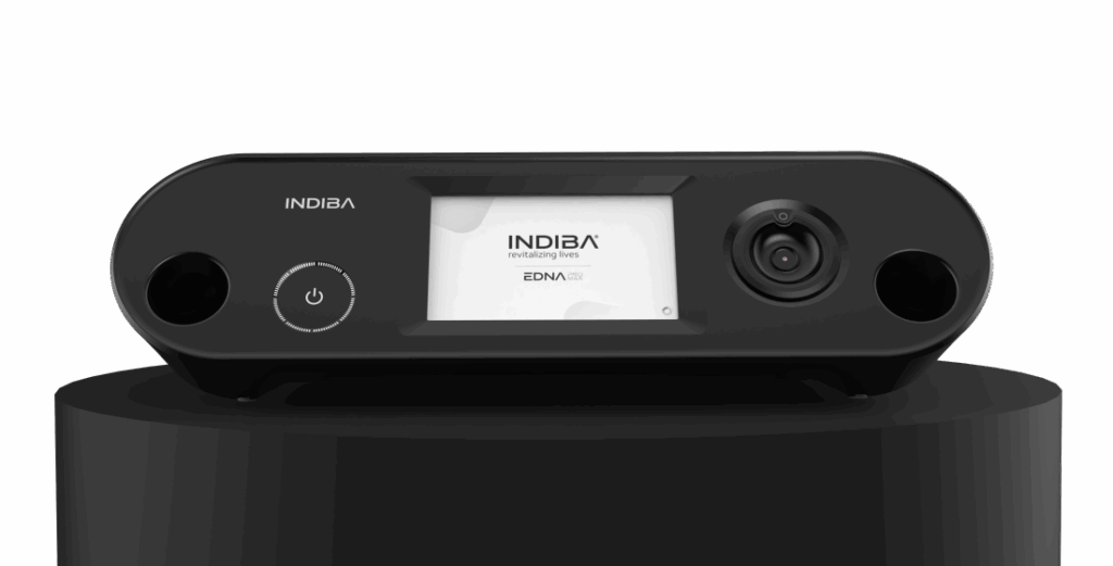 EDNA PRO MAX Face and Body Radiofrequency