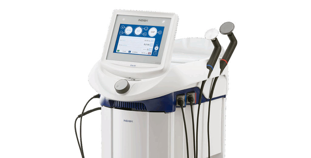 ELITE NS RF Device for Medical applications
