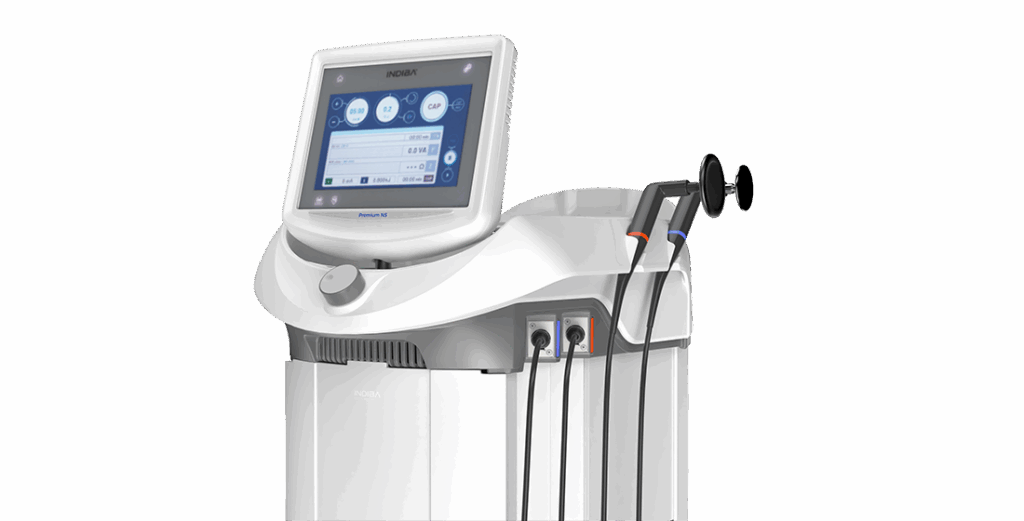 Premium NS - Advanced Clinical Radiofrequency Device