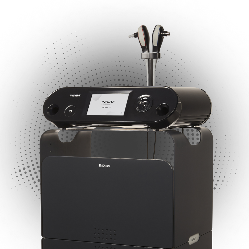 EDNA PRO MAX Face and Body Radiofrequency