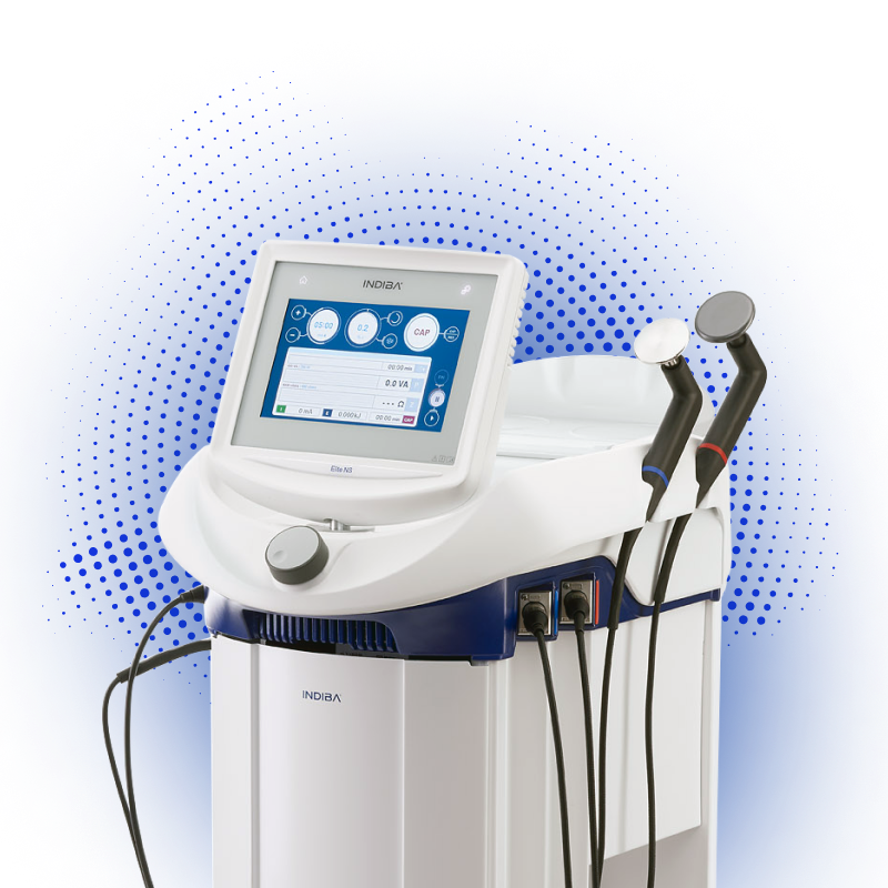 ELITE NS RF Device for Medical applications  
